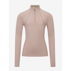 LeMieux Young Rider Base Layer Blossom