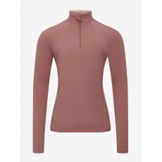 LeMieux Young Rider Base Layer Peony