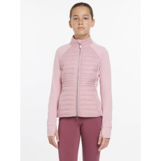 LeMieux Young Rider Josephine Jacket Blossom