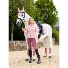 LeMieux Young Rider Josephine Jacket Blossom