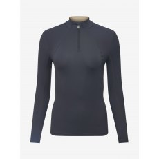 LeMieux Baselayer Dusk Blue