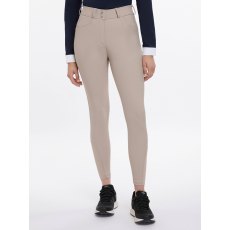 LeMieux Isabelle Full Seat Breeches Almond