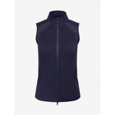 LeMieux Gayle Gilet Navy