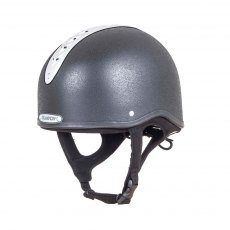 Champion Revolve Junior X-Air Mips Jockey Helmet