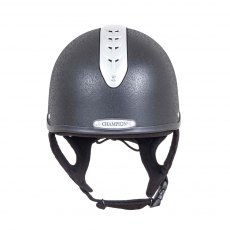 Champion Revolve Junior X-Air Mips Jockey Helmet