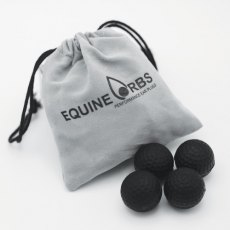 Equetech Orbs Performance Ear Plugs