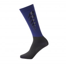 Aubrion Team Summer Socks Midnight