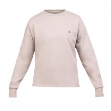 Aubrion React Sweatshirt Sand