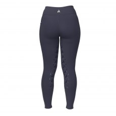 Aubrion React Non Stop Riding Tights Shadow