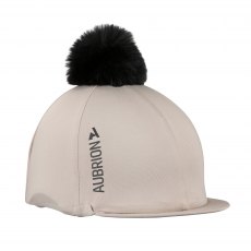 Aubrion React Hat Cover Sand