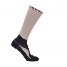 Aubrion React Technical Socks Sand