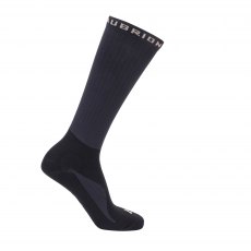 Aubrion React Technical Socks Shadow