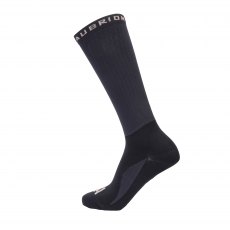 Aubrion React Technical Socks Shadow