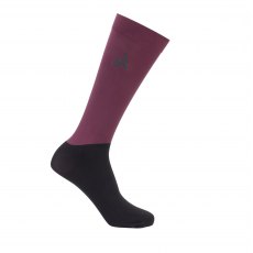 Aubrion React Performance Socks Mauve