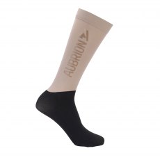 Aubrion React Performance Socks Sand