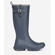 LeMieux New Ultra Stride Wellington Boots Navy