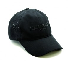 Equetech Unisex Premium Baseball Cap