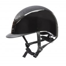 Karben Ariel Ellipse SP Riding Hat Black