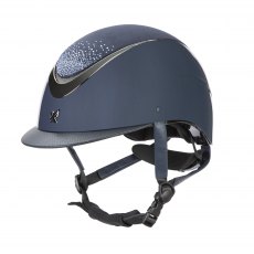 Karben Ariel Ellipse SP Riding Hat Navy