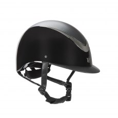 Karben Drew Ellipse SP Riding Hat Black