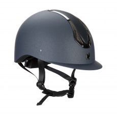 Karben Sonic LSH Riding Hat Navy