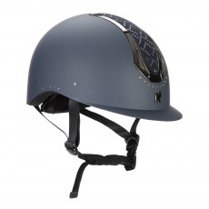 Karben Sonic GXY Riding Hat Navy