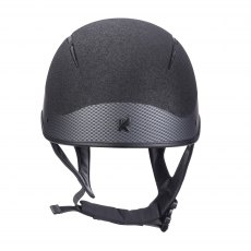 Karben Graphite ALX Jockey Skull