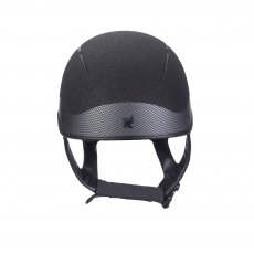 Karben Graphite Luxe Jockey Skull