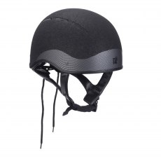 Karben Graphite Luxe Jockey Skull