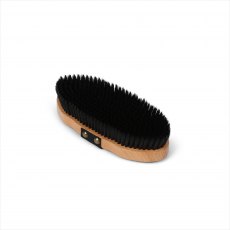 Shires Ezi-Groom Premium Body Brush