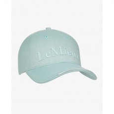 LeMieux Lara Cap Aqua