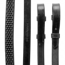 Townfields Henley English Bio Reins