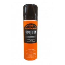 Pharmakas Sporty - Sticky Bum Spray
