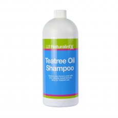 NAF Teatree Oil Shampoo