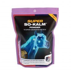 Equine America Super So Kalm Powder