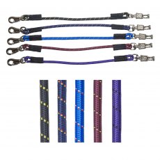 Townfields Elastic Bungee Stable/Trailer Ties