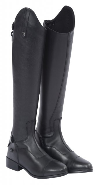 Dublin Arderin Tall Dress Riding Boot - Townfields Saddlers