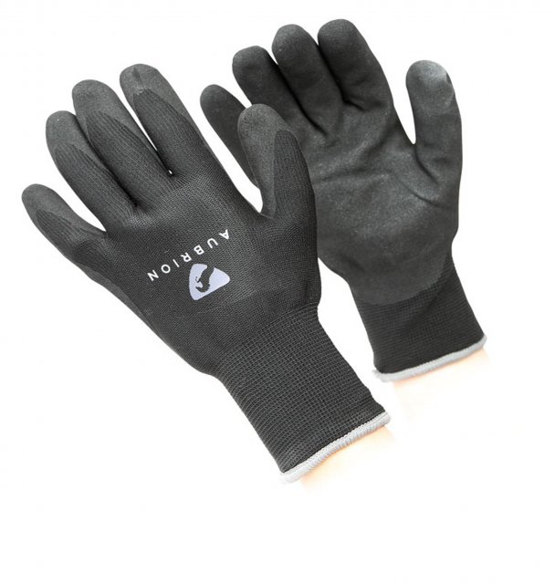 Shires Aubrion All Purpose Winter Yard Gloves - Townfields Saddlers