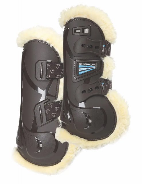 shires tendon boots