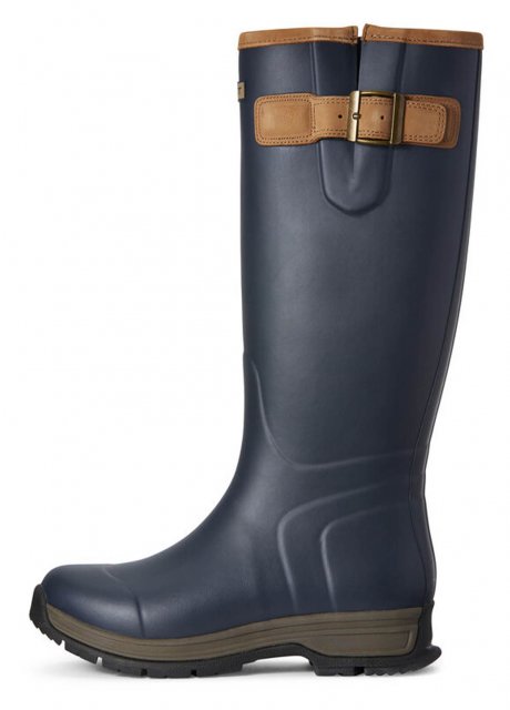 Ariat rubber store boots womens