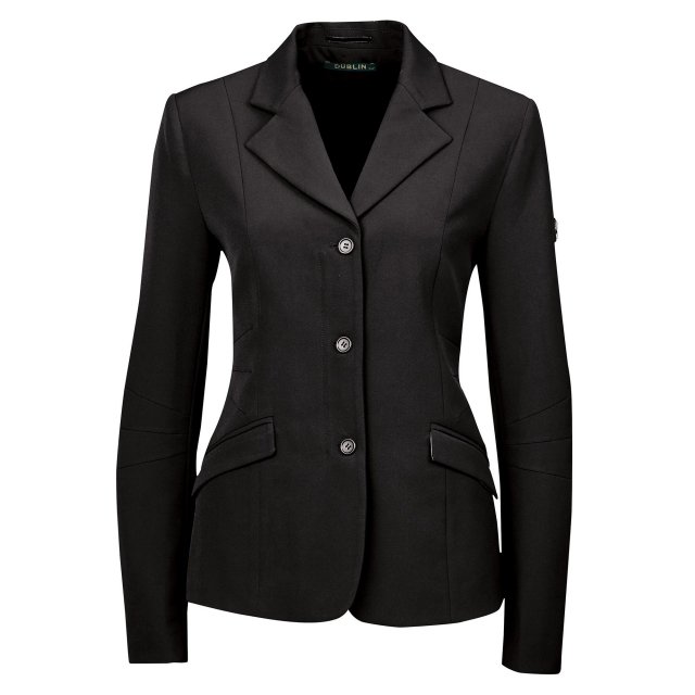 Dublin cubbington ladies tweed on sale jacket