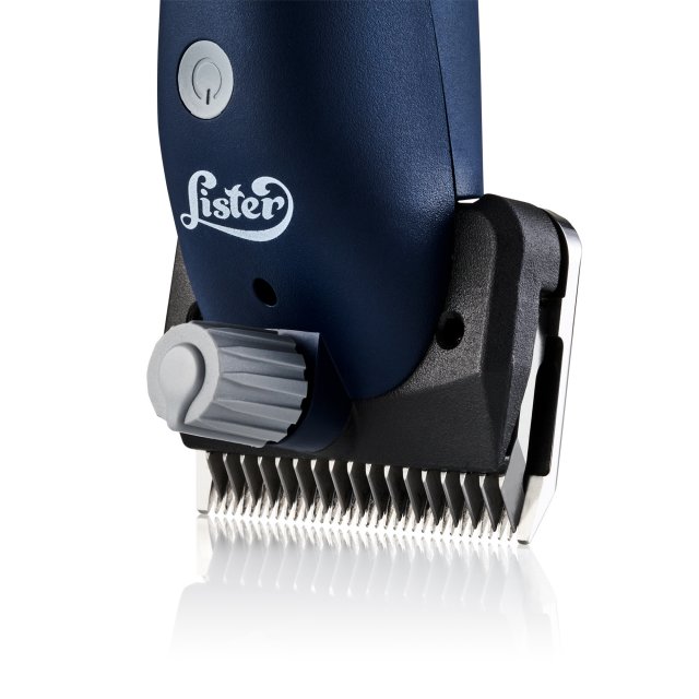 Lister clipper oil - PADD - clippers & accessories - PADD