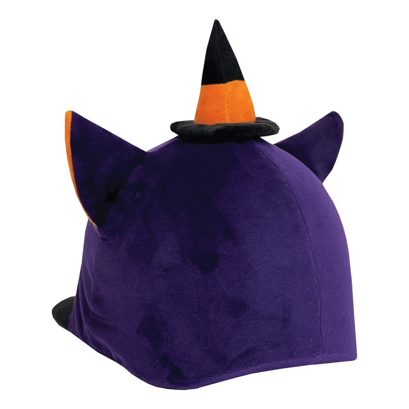 halloween hat silk