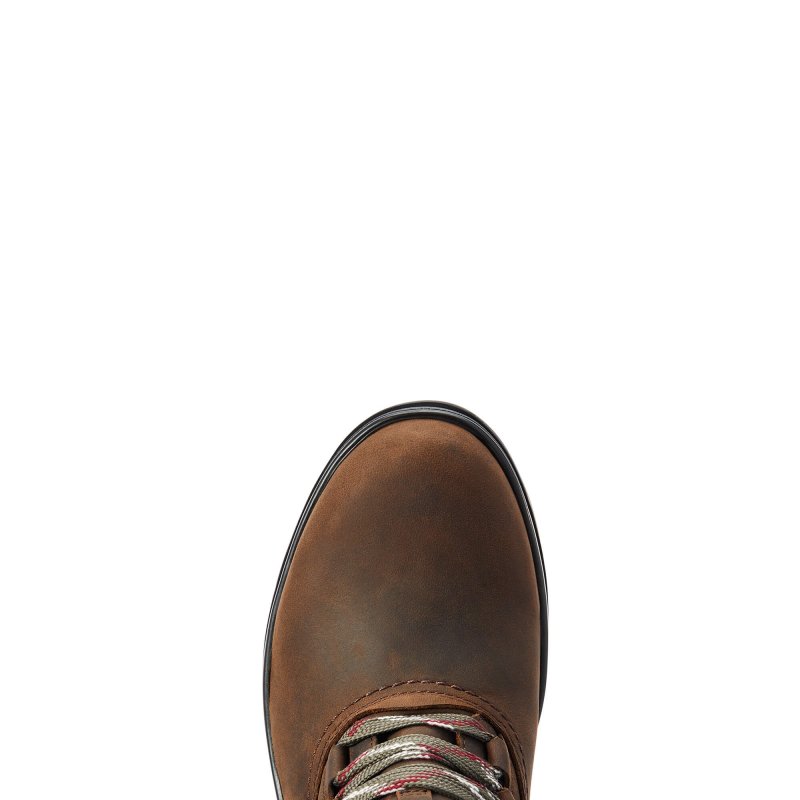 Ariat chukka boots on sale womens