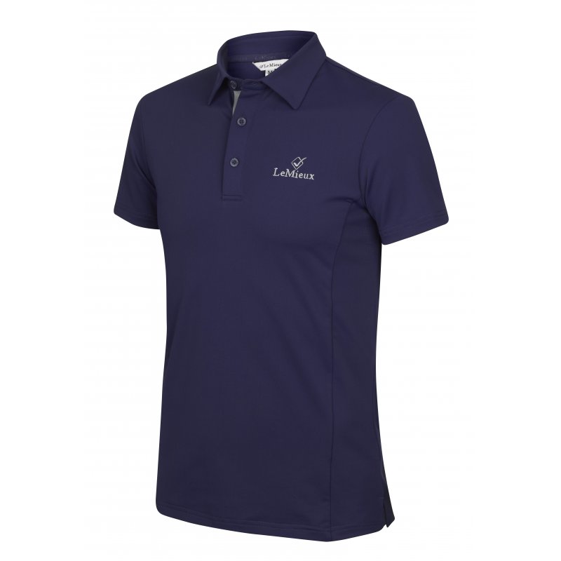 Lemieux polo clearance shirt