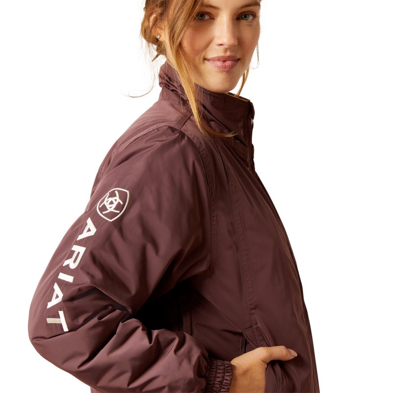 Ariat women's 2025 jackets for sale