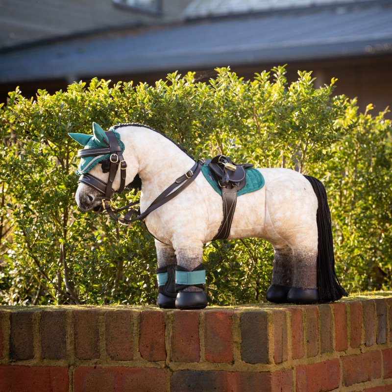LeMieux Toy Pony Boots Evergreen - Townfields Saddlers