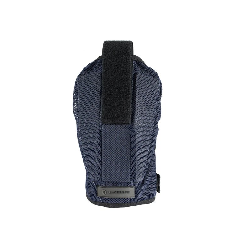 Racesafe  Racesafe Motion Shoulder Pads Navy