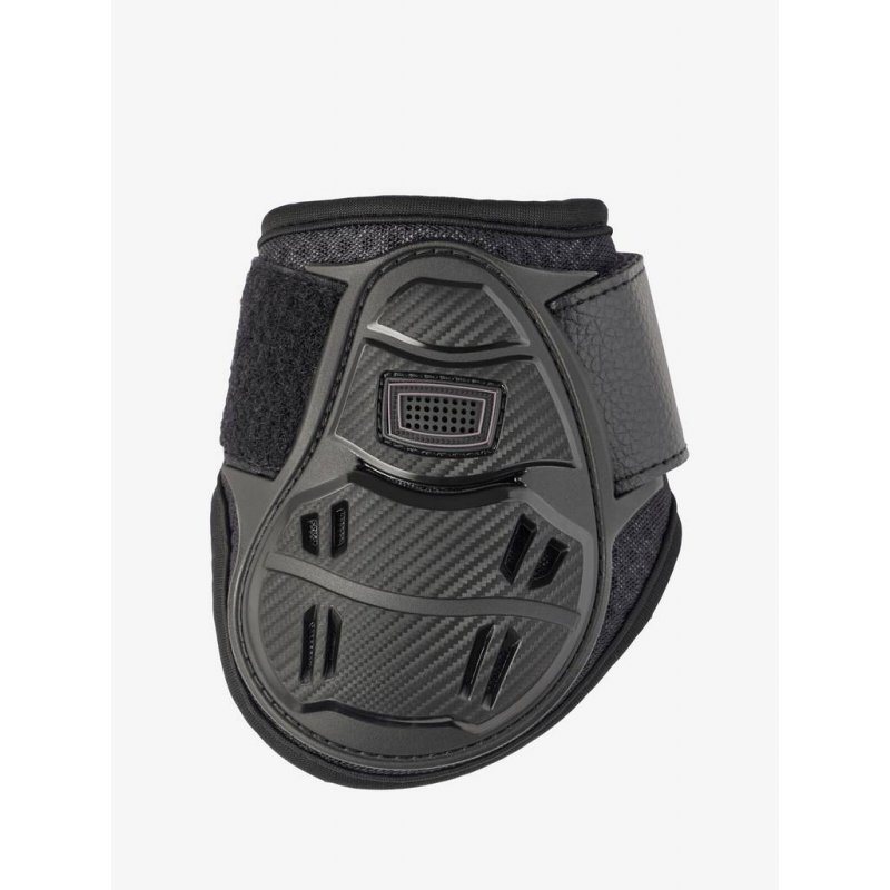 LeMieux LeMieux Motion Cool Fetlock Boots Black