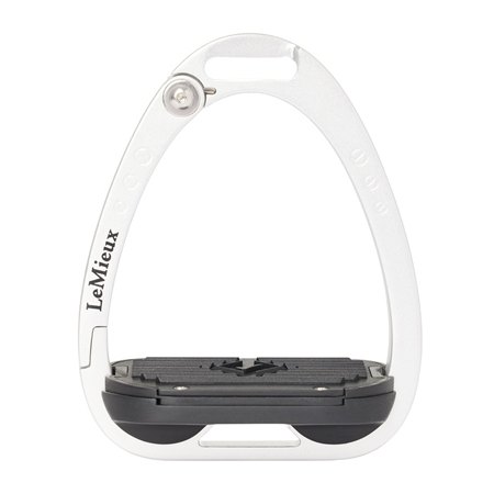 LeMieux LeMieux Junior Vector Balance Stirrups Aluminium